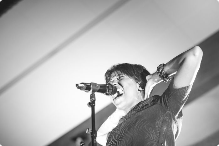 Valborgskalaset: Icona Pop