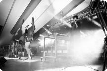 Valborgskalaset: Icona Pop