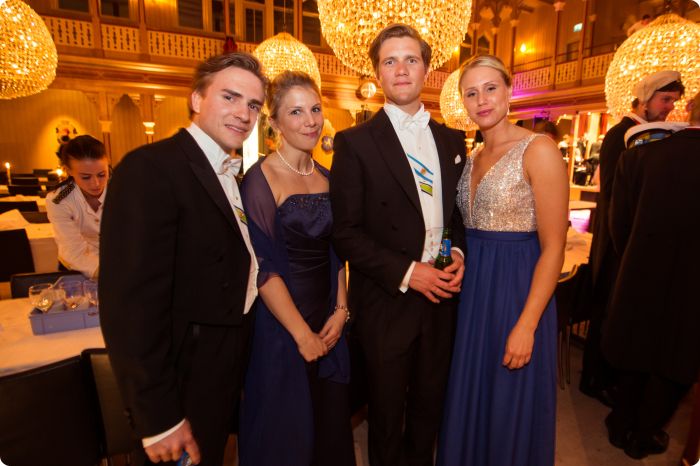 Vårbalen
