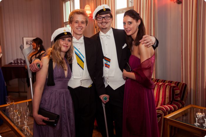 Vårbalen