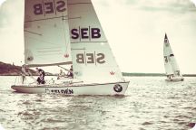 Student Sailing