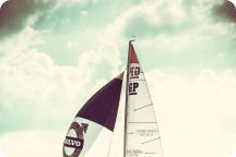 Student Sailing