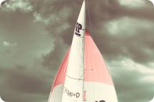 Student Sailing