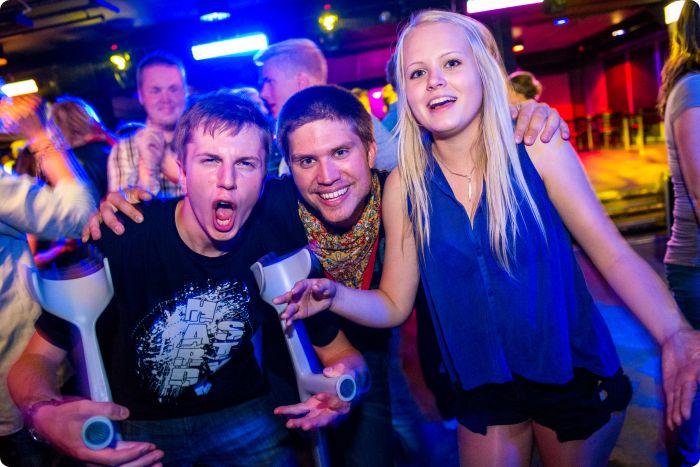 Nollkalaset