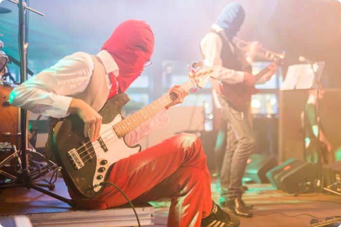 Nollrock 2013