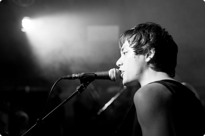 Nollrock 2013