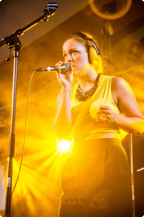 Nollrock 2013