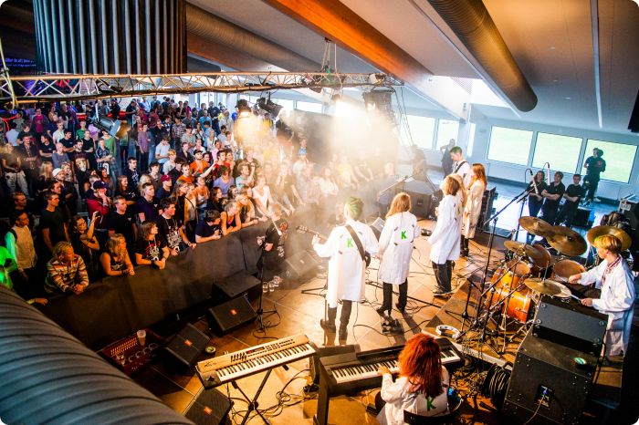 Nollrock 2013