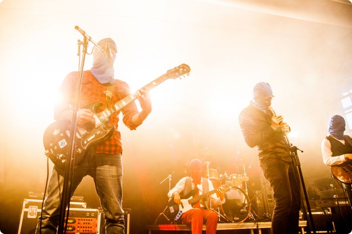Nollrock 2013