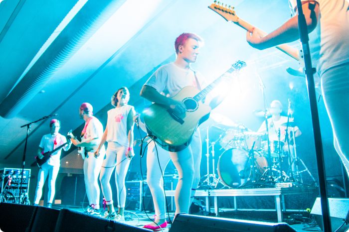 Nollrock 2013