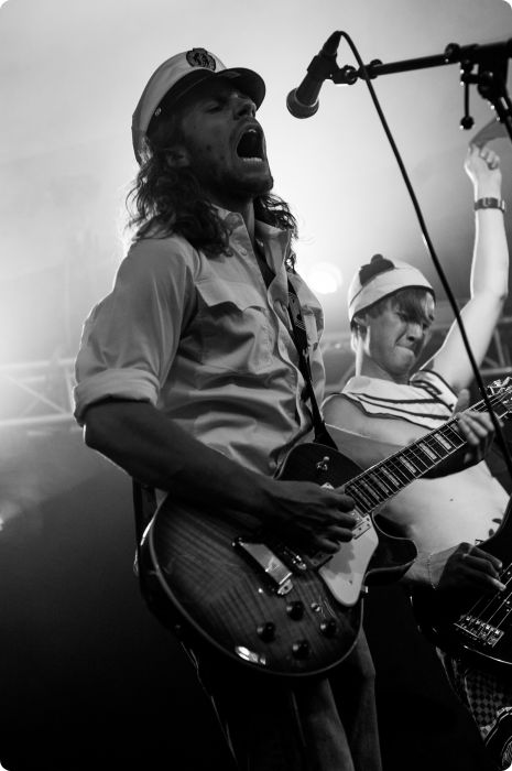 Nollrock 2013