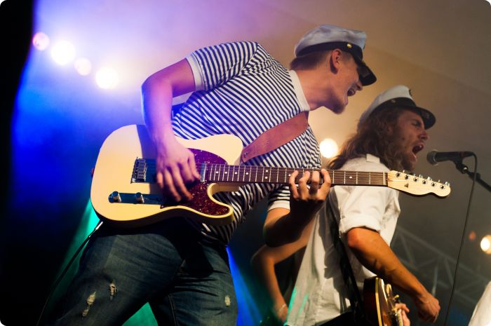 Nollrock 2013