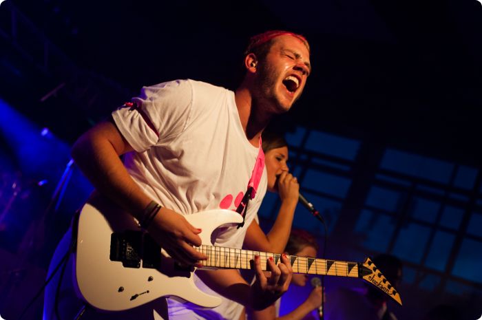Nollrock 2013