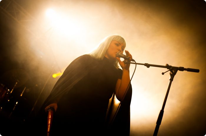 Nollrock 2013