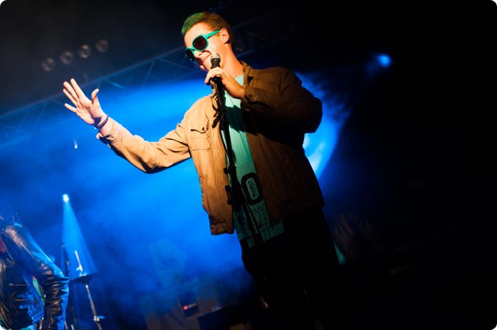 Nollrock 2013