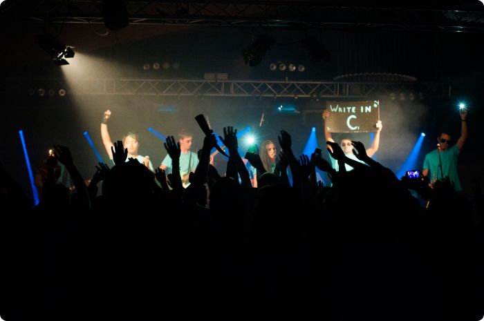Nollrock 2013