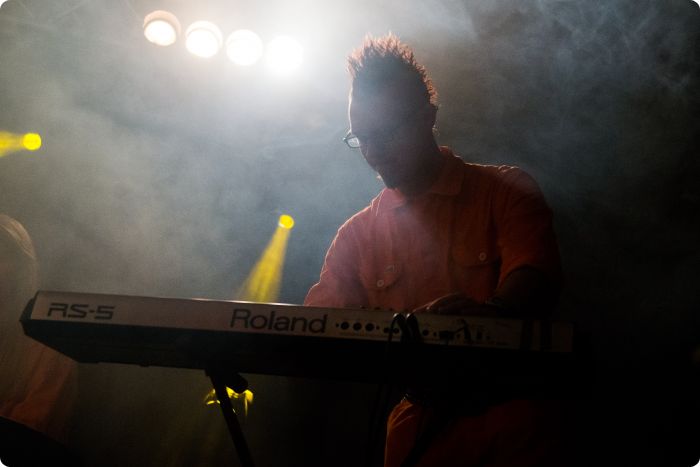 Nollrock 2013