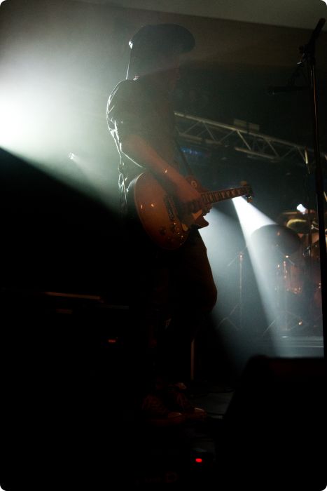 Nollrock 2013