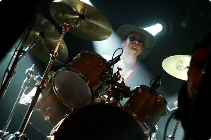 Nollrock 2013