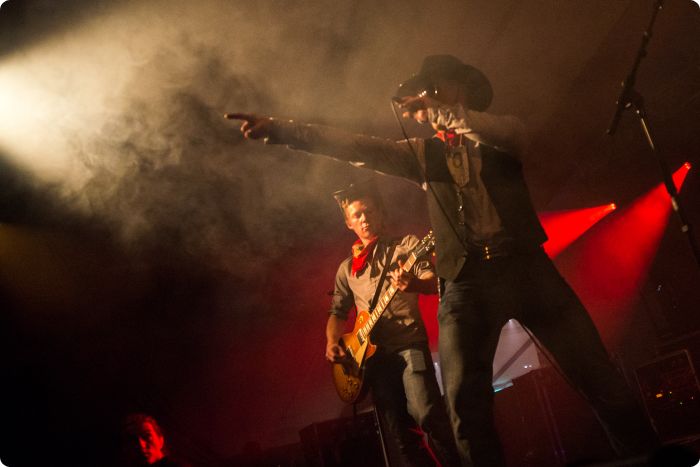 Nollrock 2013