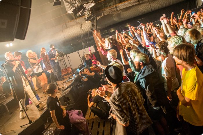 Nollrock 2013