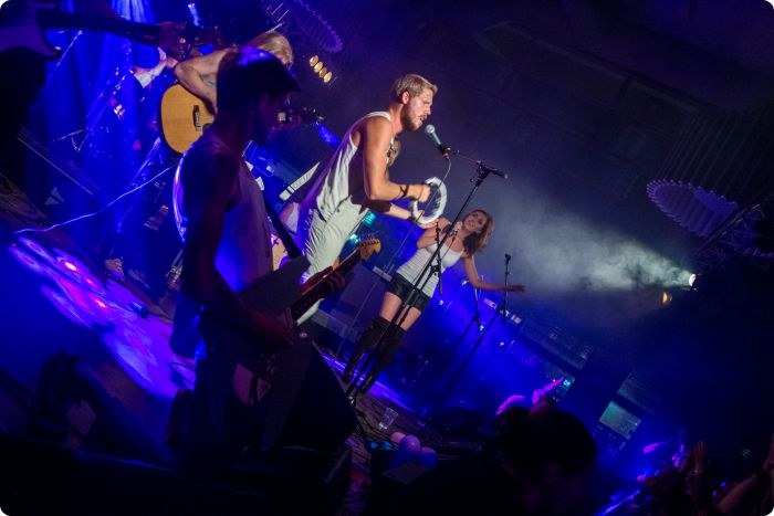 Nollrock 2013