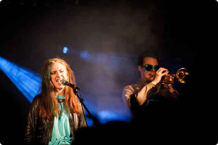 Nollrock 2013