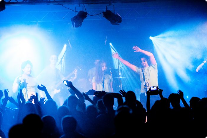 Nollrock 2013