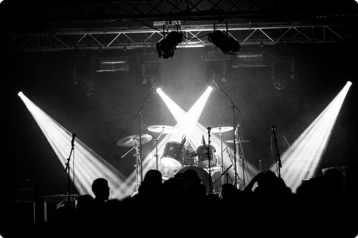 Nollrock 2013