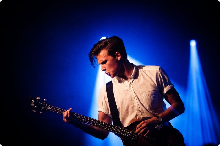 Nollrock 2013