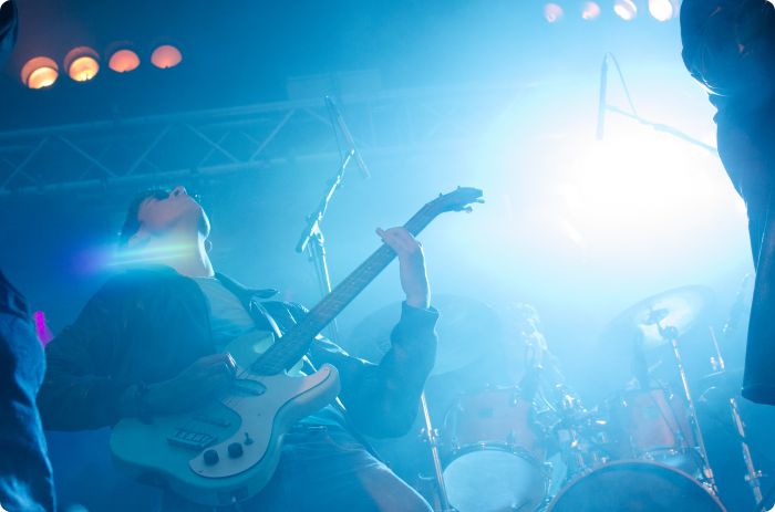 Nollrock 2013