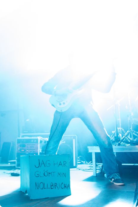 Nollrock 2013