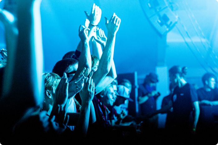 Nollrock 2013