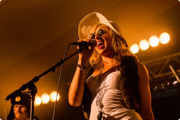Nollrock 2013