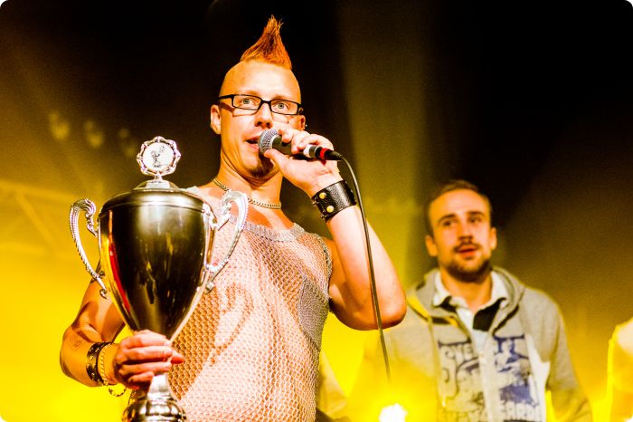 Nollrock 2013