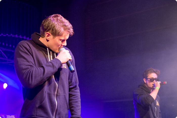 Nollfinalen: Det Vet Du