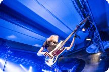 Nollfinalen: Gain Eleven