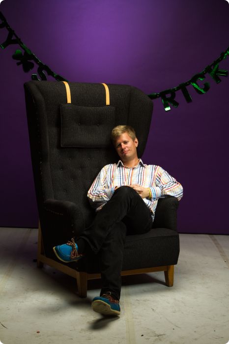Nollfinalen: Studio