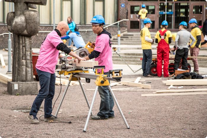 Brobyggartävling