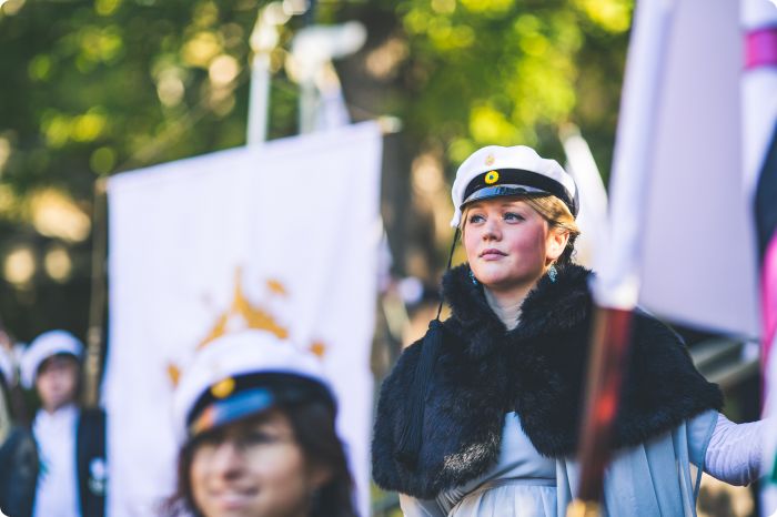 Mösspåtagning