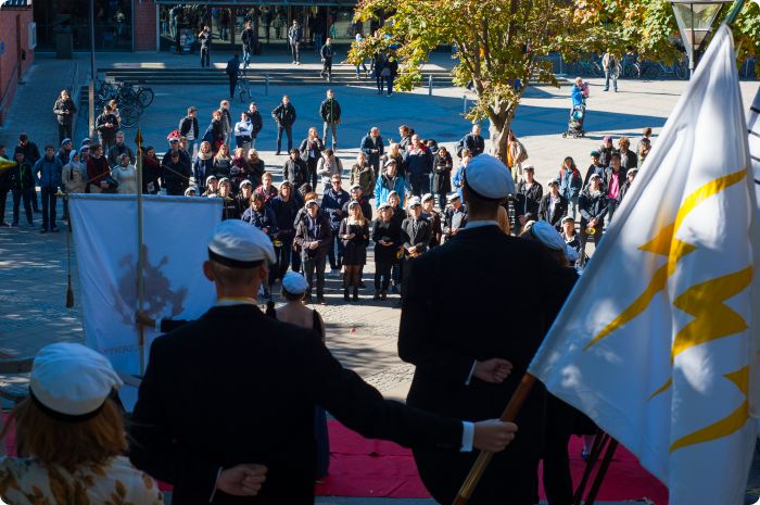 Mösspåtagning