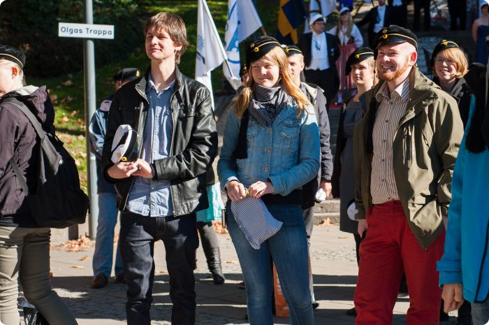 Mösspåtagning