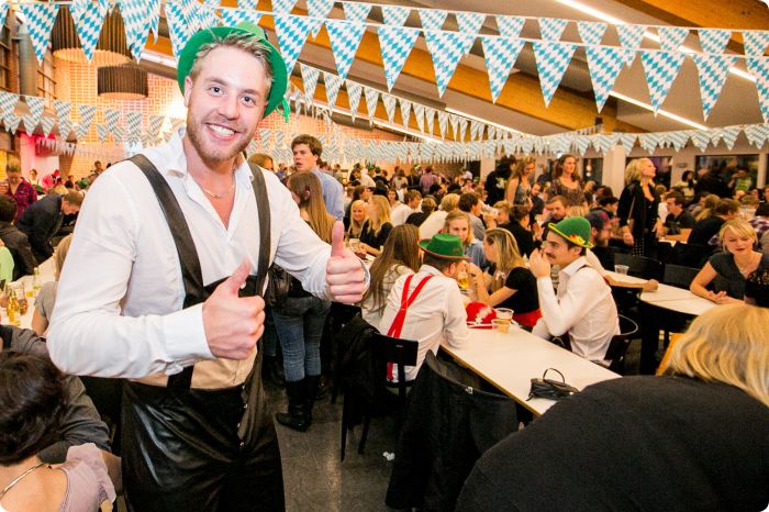 Oktoberfest