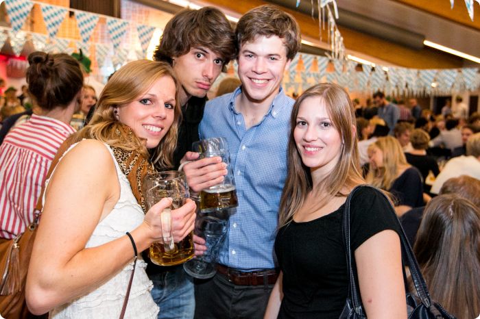 Oktoberfest