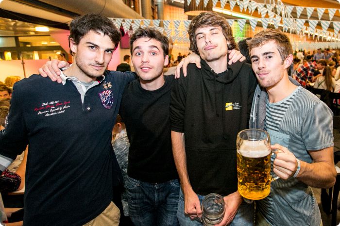 Oktoberfest