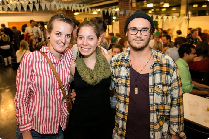 Oktoberfest