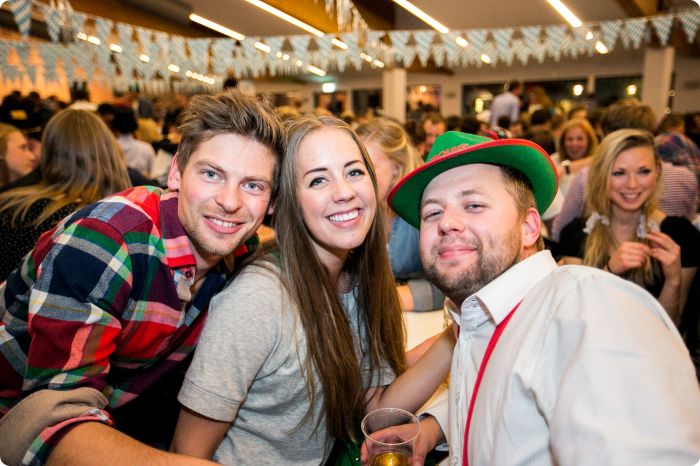 Oktoberfest