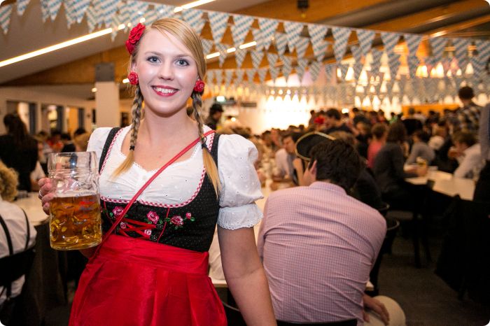 Oktoberfest