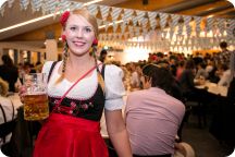 Oktoberfest