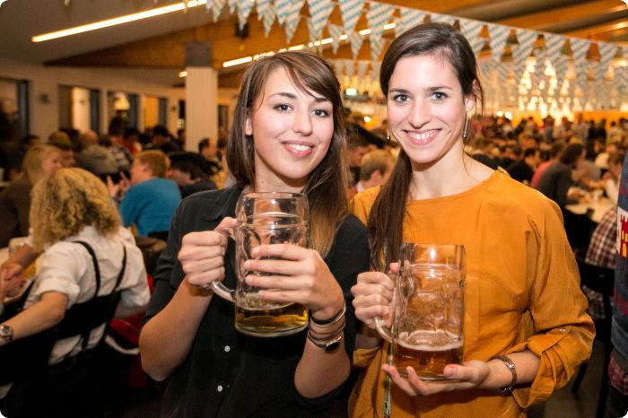 Oktoberfest